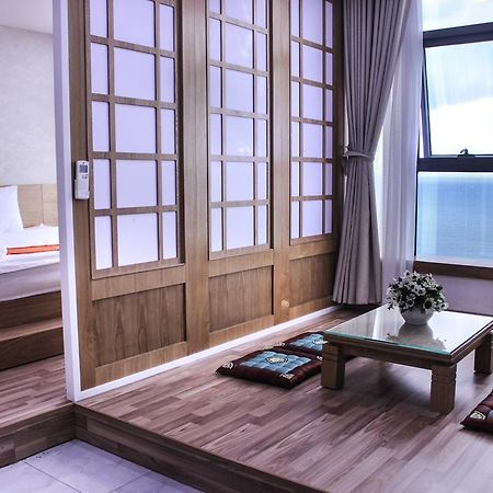 Gold Ocean Apartment Nha Trang Exterior foto